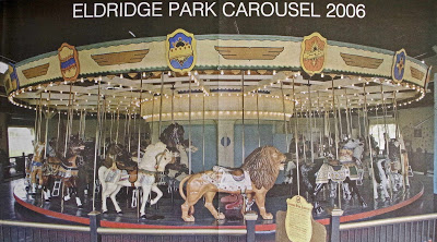 merry go round 