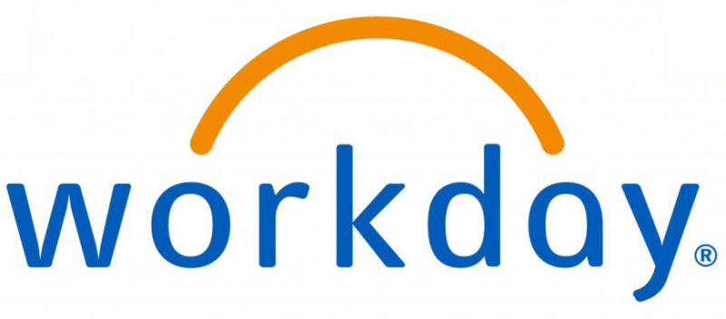 Workday logo